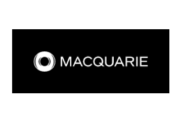 Macquarie Bank Logo